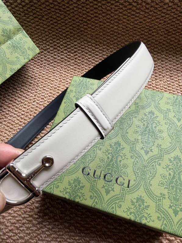 Gucci Belt - view 5