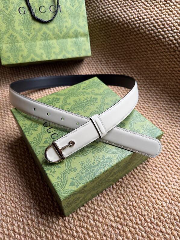 Gucci Belt - view 6