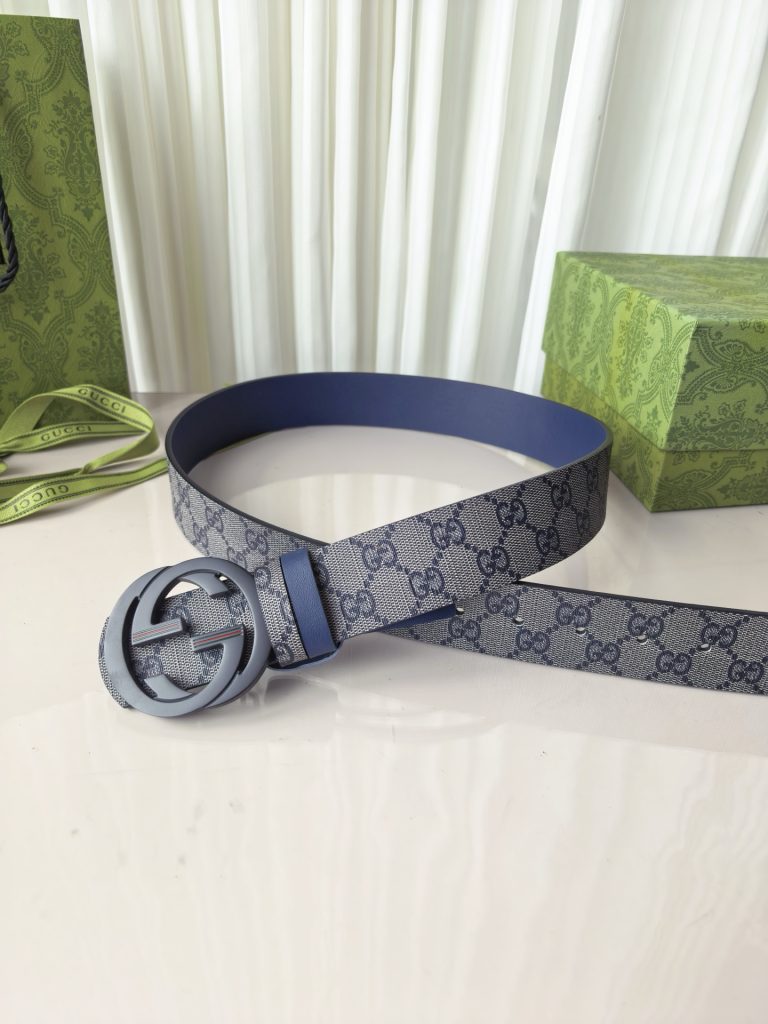 Gucci Belt - view 1