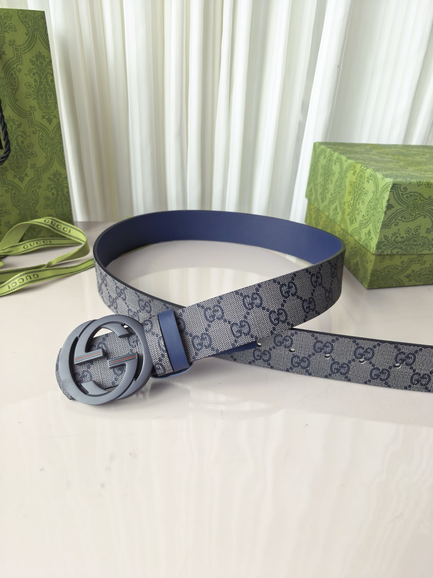 Gucci Belt - view 1
