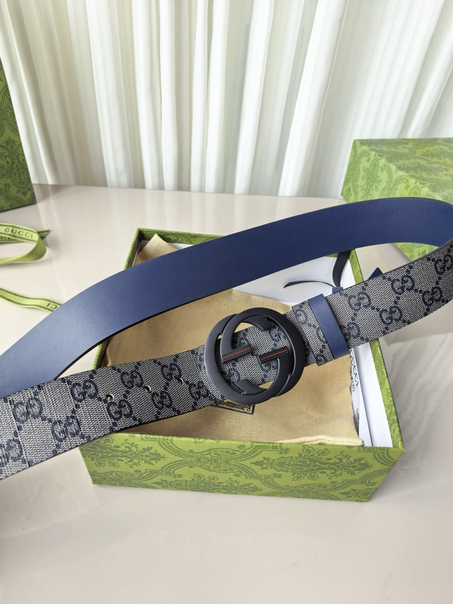 Gucci Belt - view 3