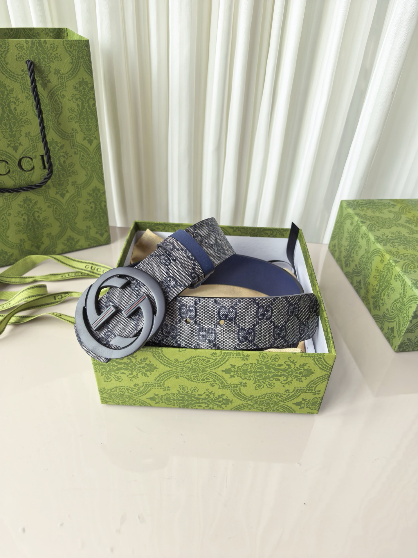 Gucci Belt - view 4