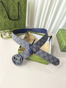 Gucci Belt - view 5