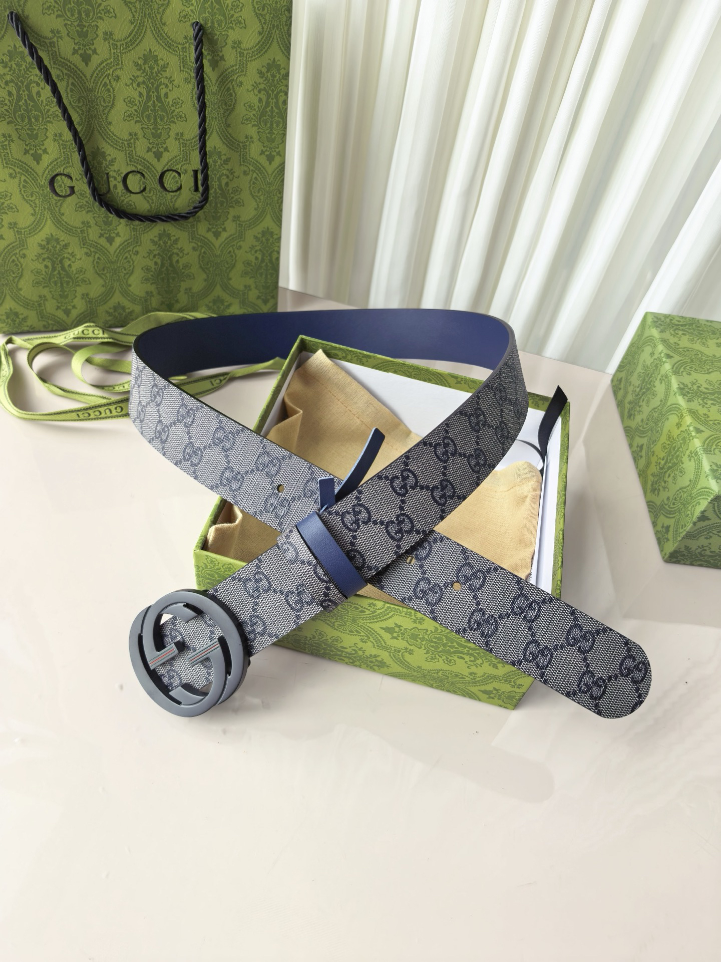 Gucci Belt - view 5
