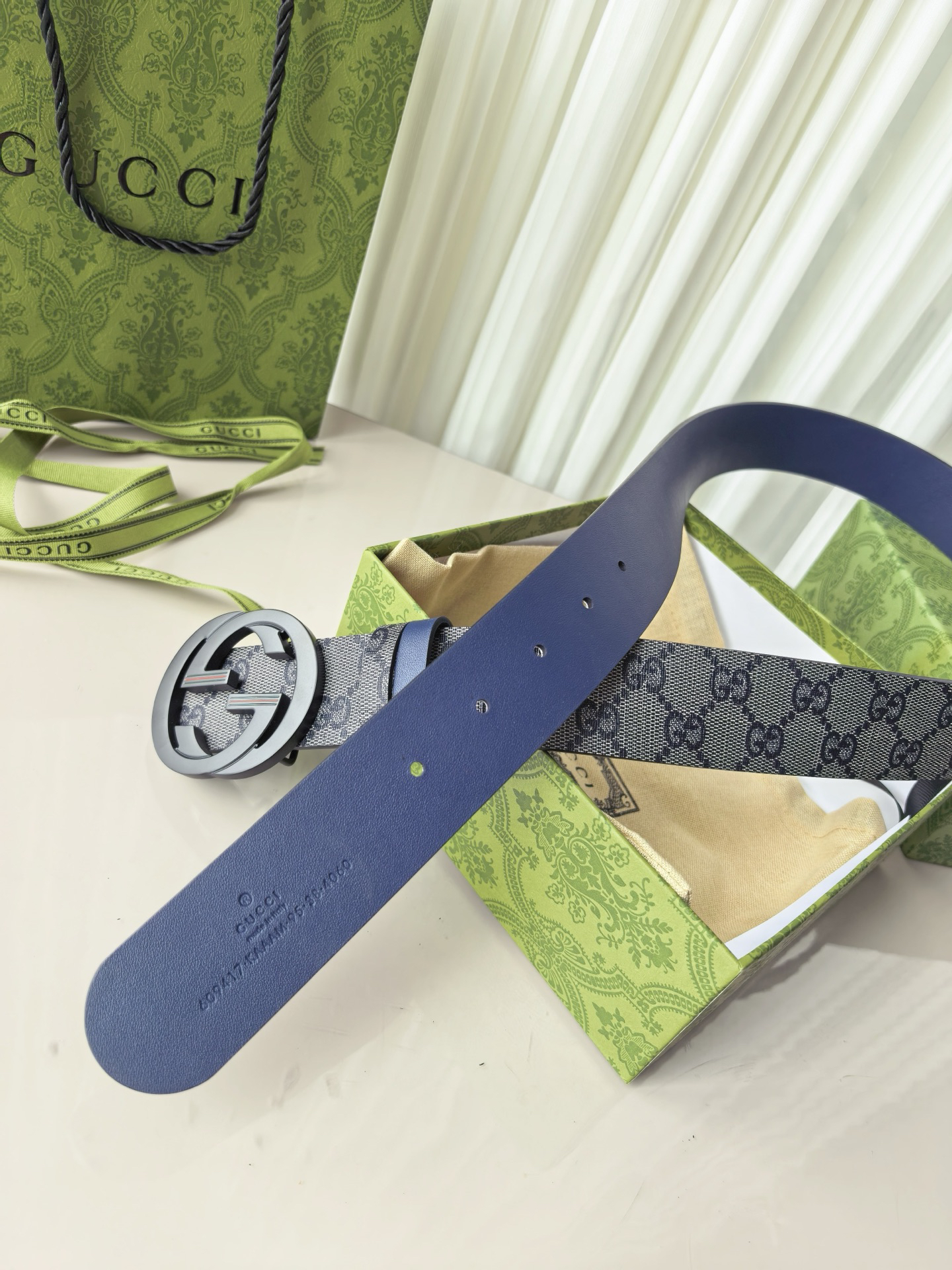 Gucci Belt - view 6