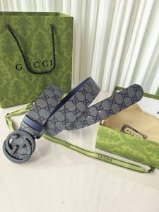 Gucci Belt - view 7