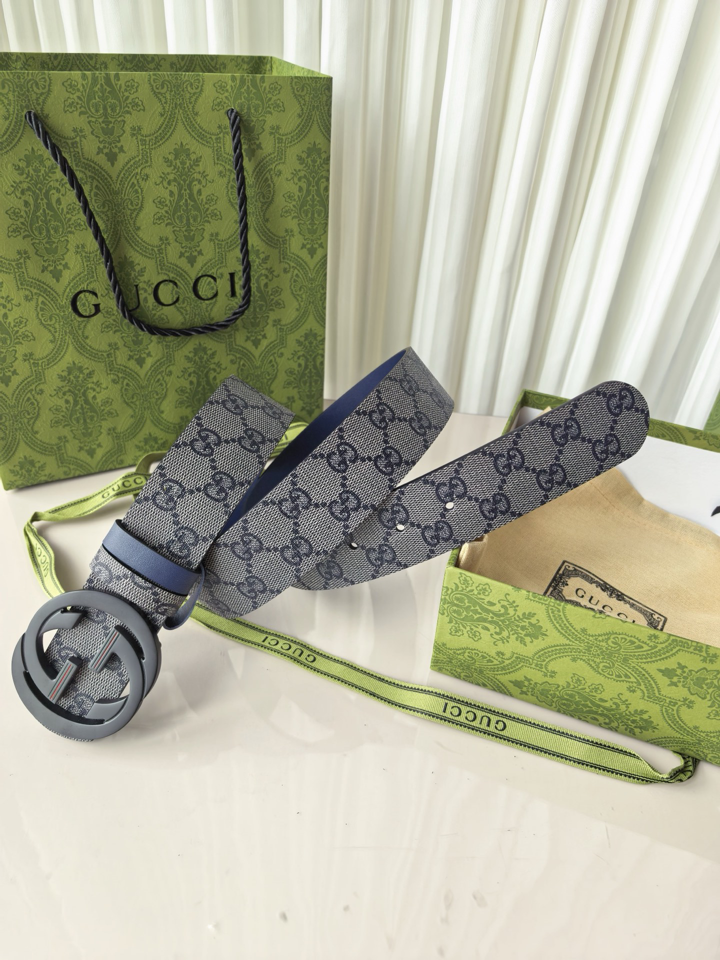 Gucci Belt - view 7