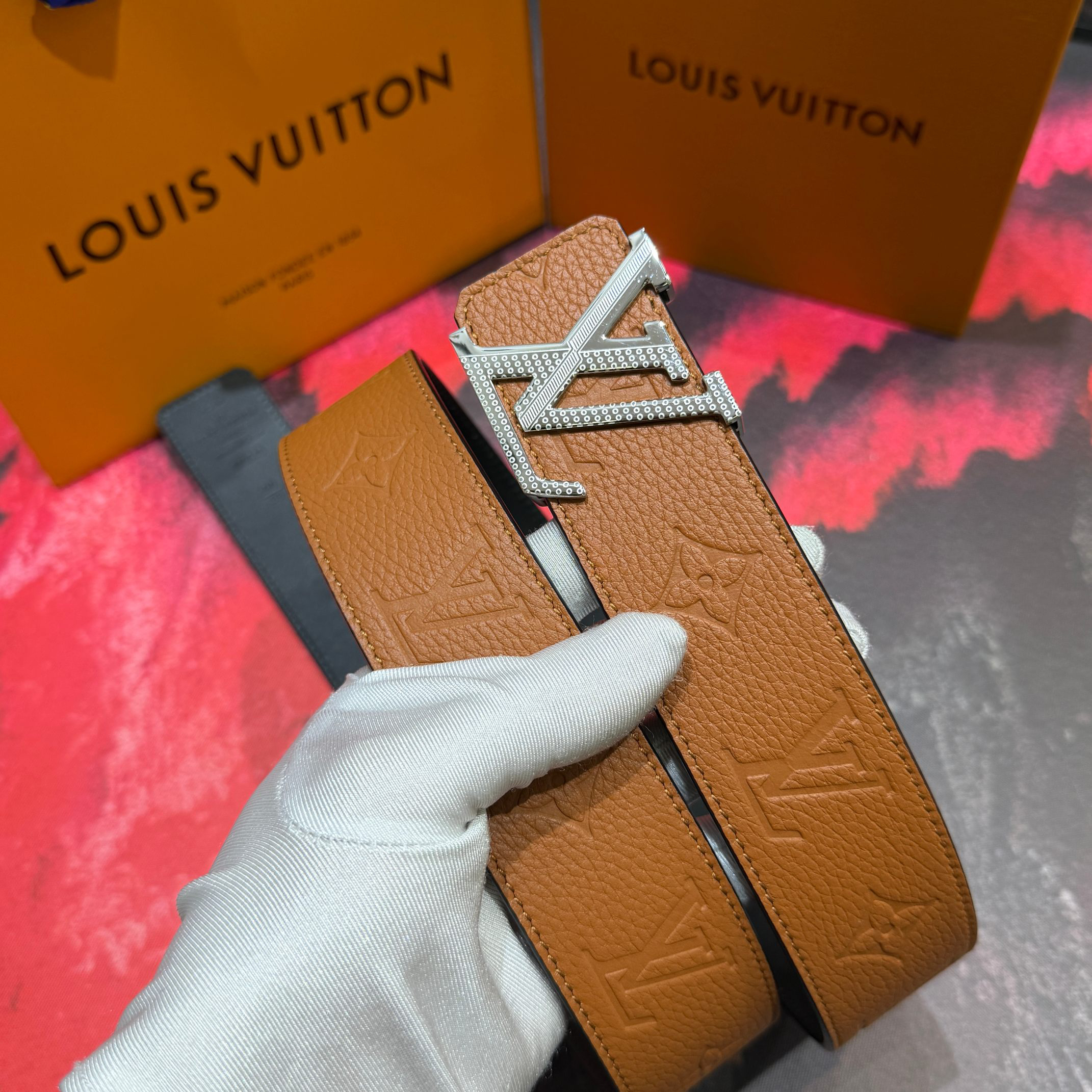 Belt - view 2