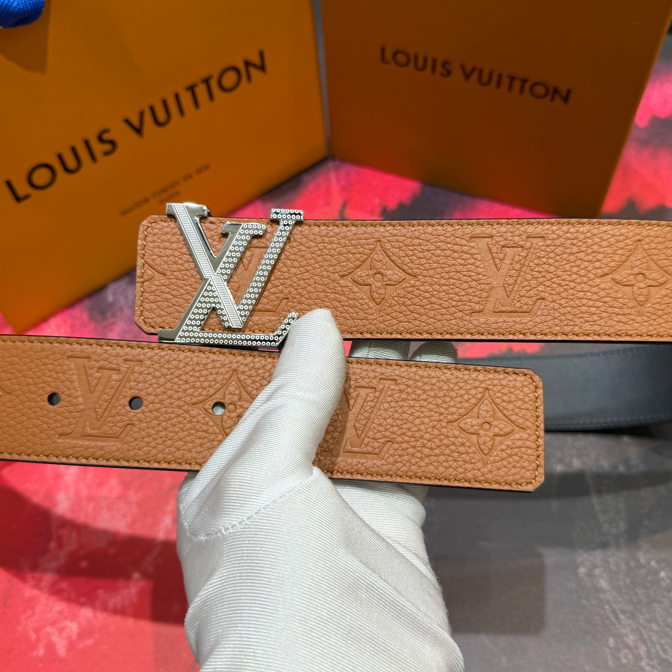 Belt - view 3