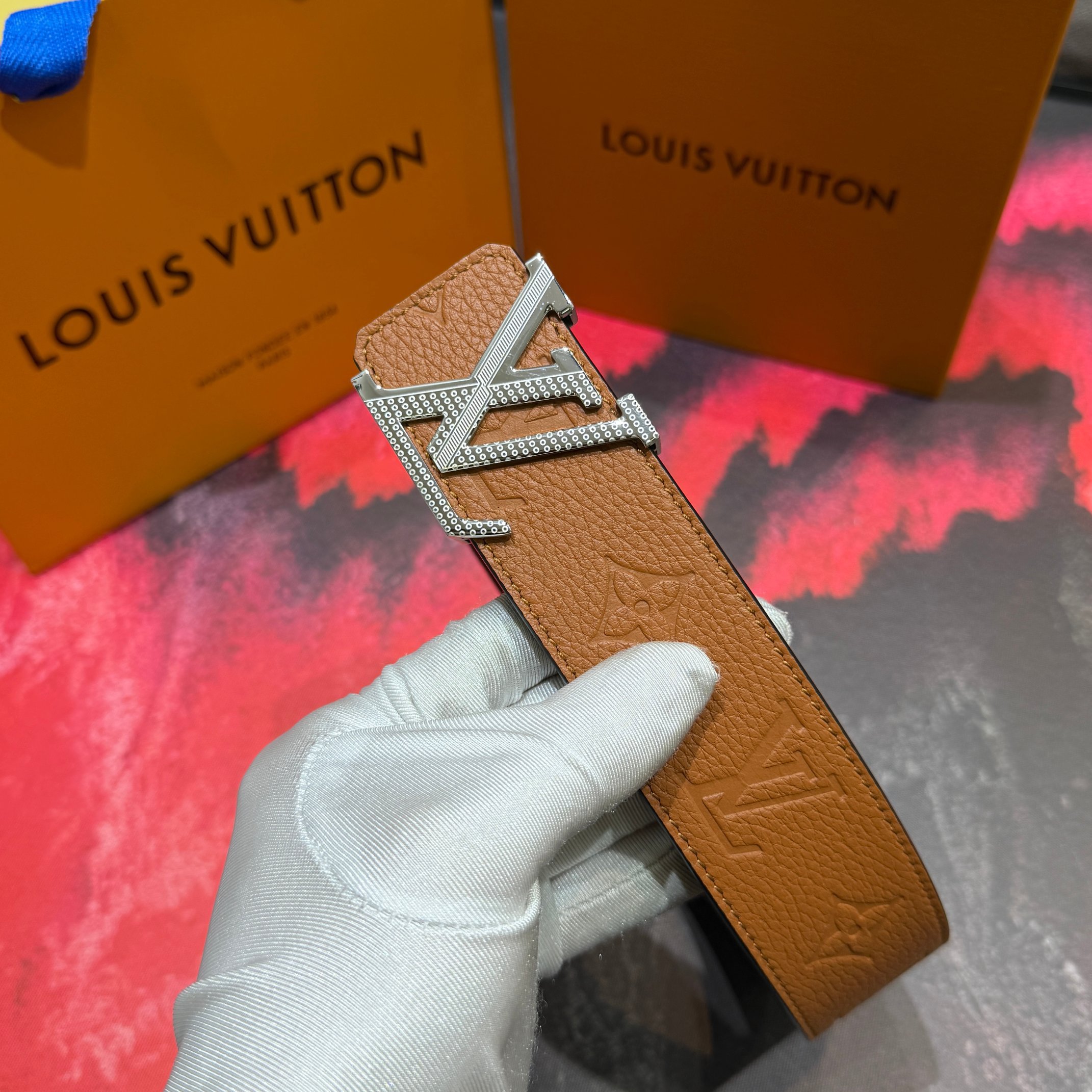 Belt - view 4