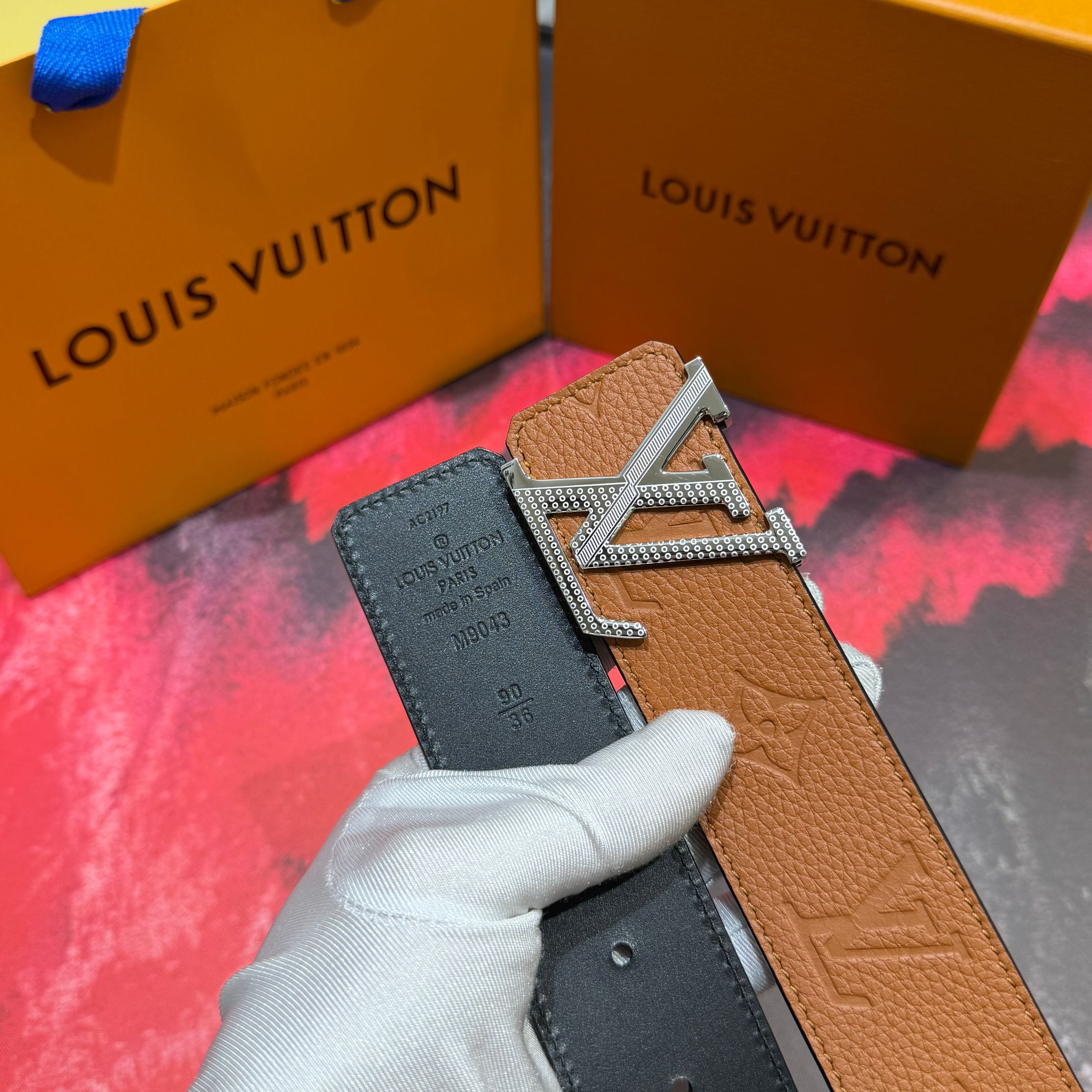 Belt - view 6