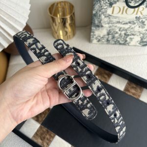 Dior Belt - view 4