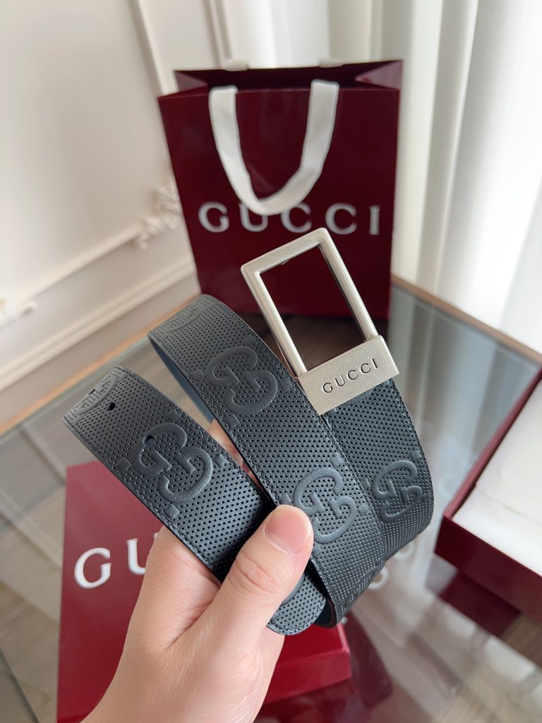 Gucci Belt - view 1