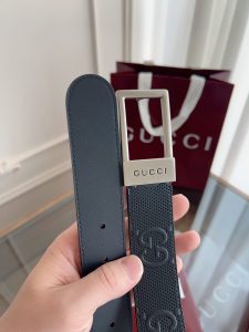 Gucci Belt - view 2