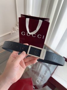Gucci Belt - view 5