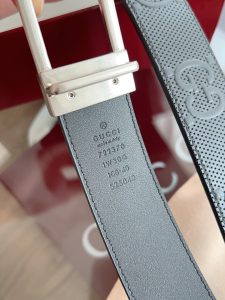 Gucci Belt - view 6