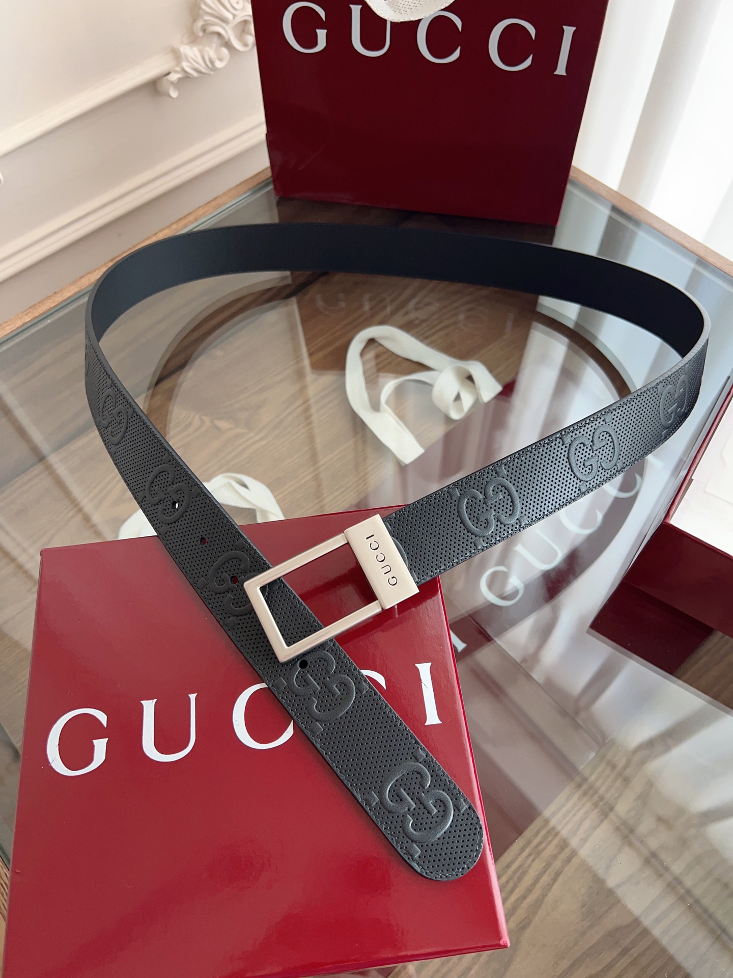 Gucci Belt - view 7