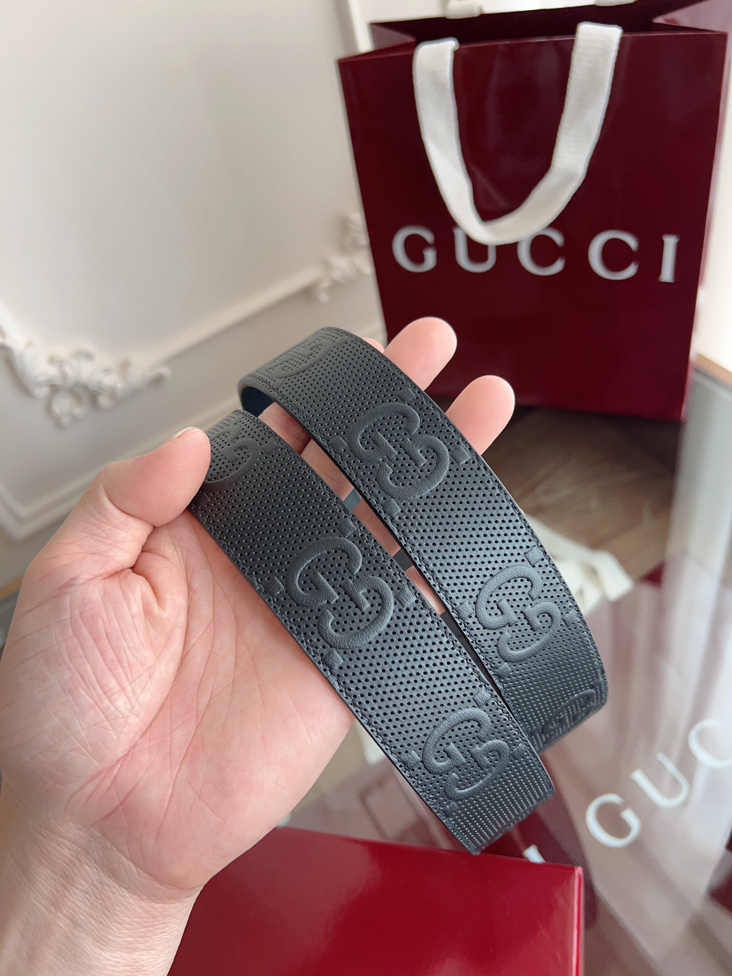 Gucci Belt - view 8