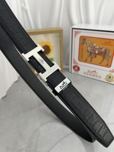 Hermès Belt - view 4