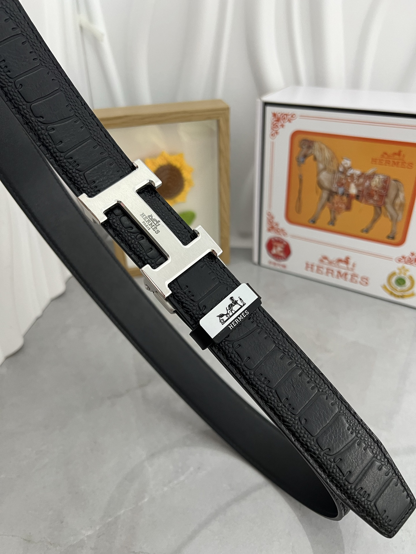 Hermès Belt - view 4