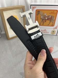 Hermès Belt - view 5