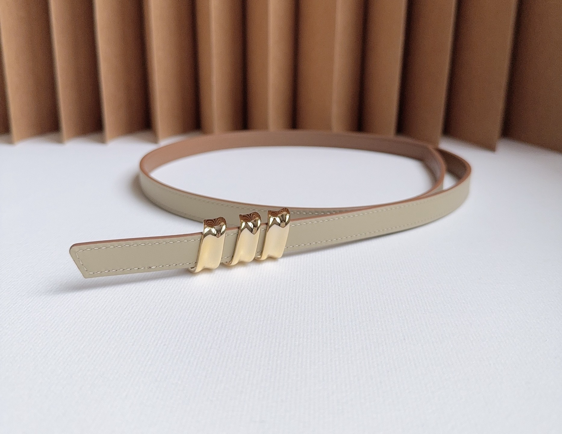 Loewe Belt - view 1
