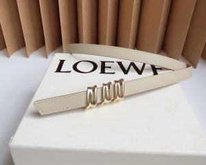 Loewe Belt - view 2