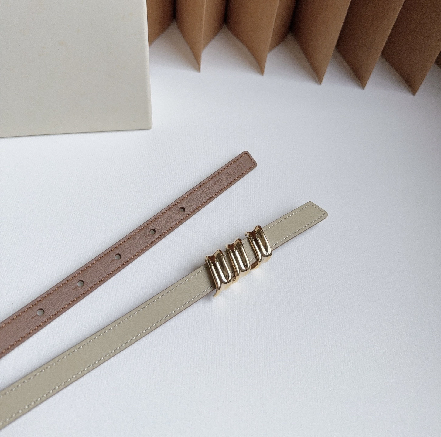 Loewe Belt - view 3