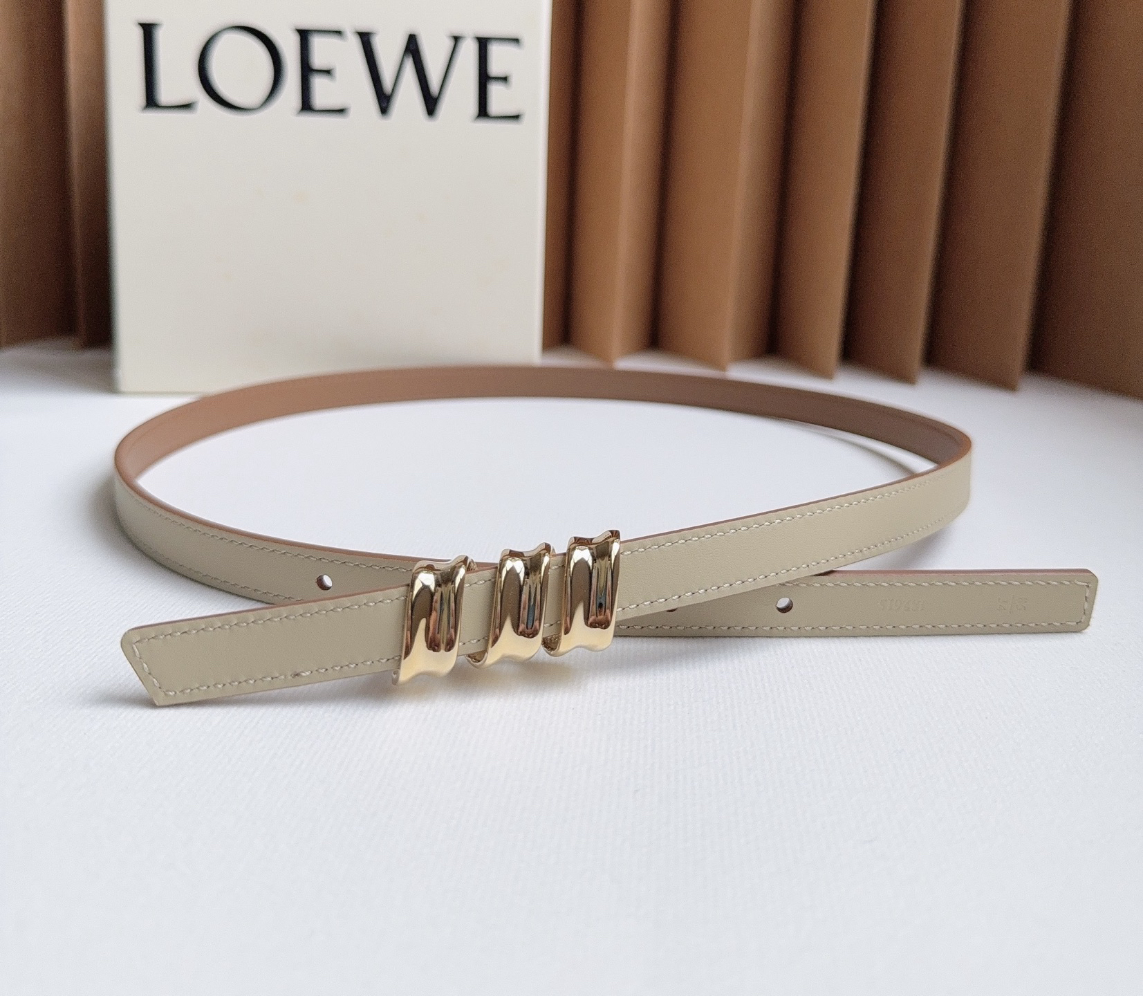 Loewe Belt - view 4