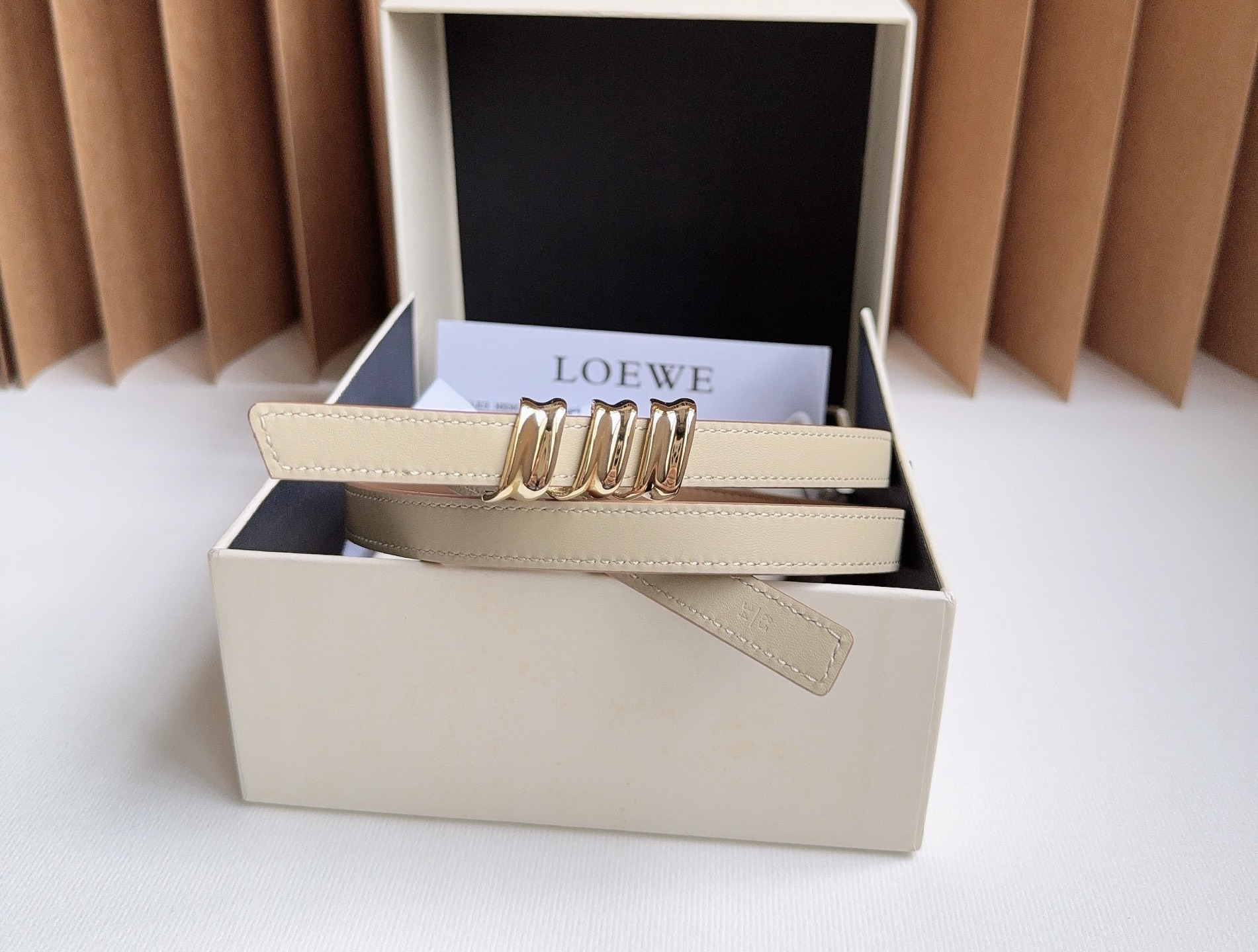 Loewe Belt - view 5
