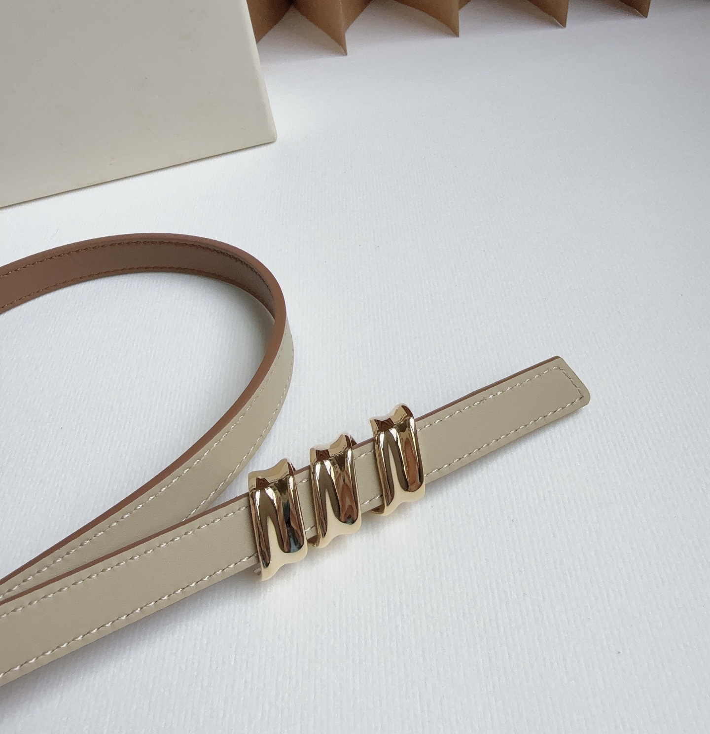 Loewe Belt - view 6