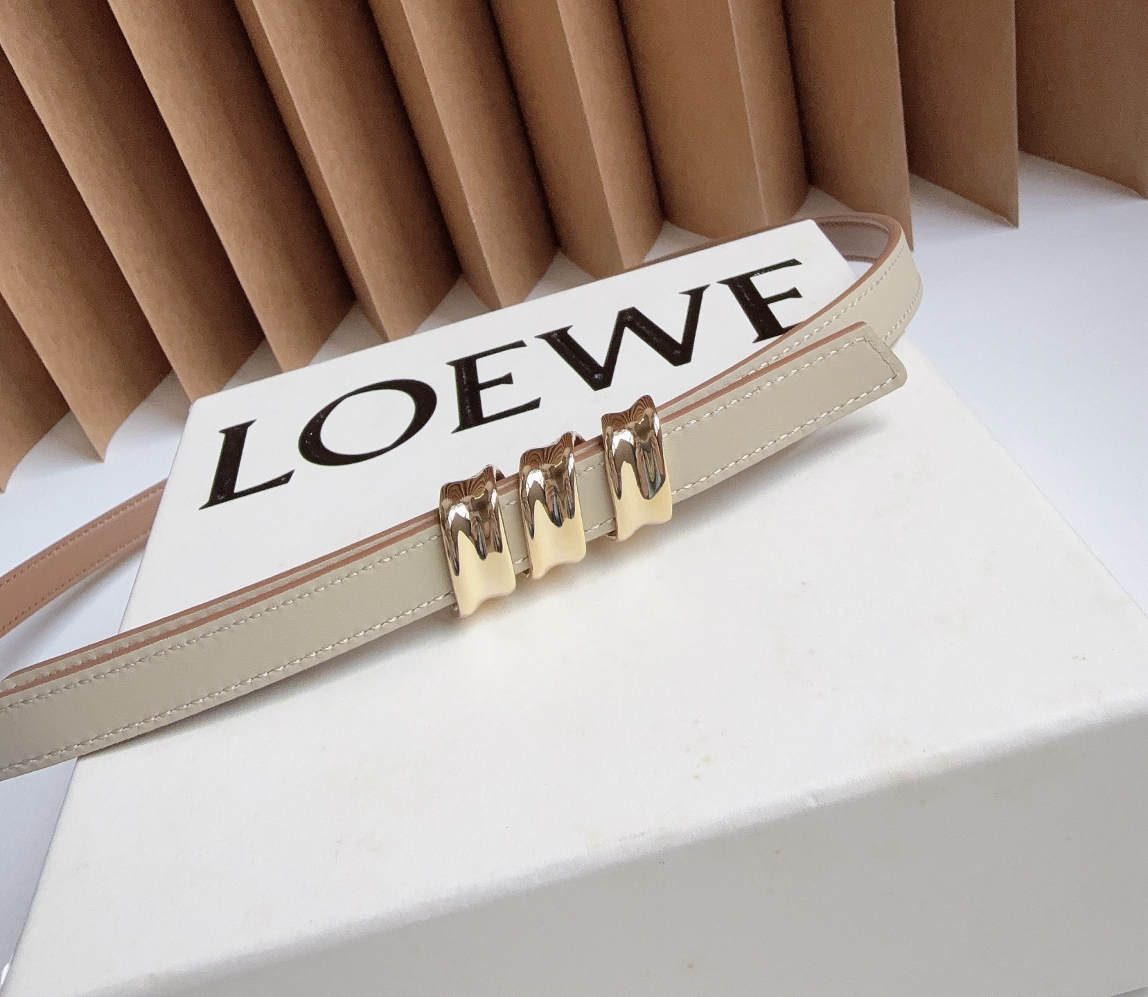 Loewe Belt - view 7