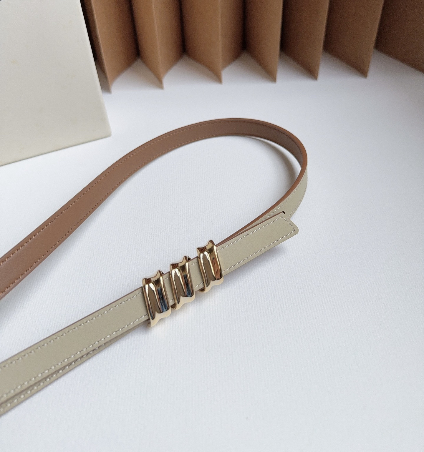 Loewe Belt - view 8