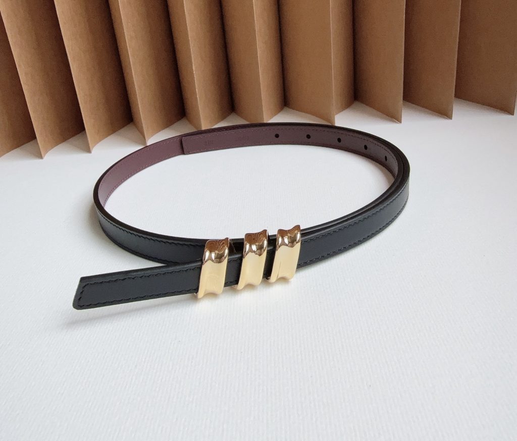 Loewe Belt - view 1