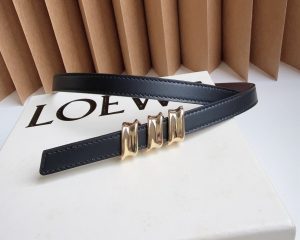 Loewe Belt - view 2