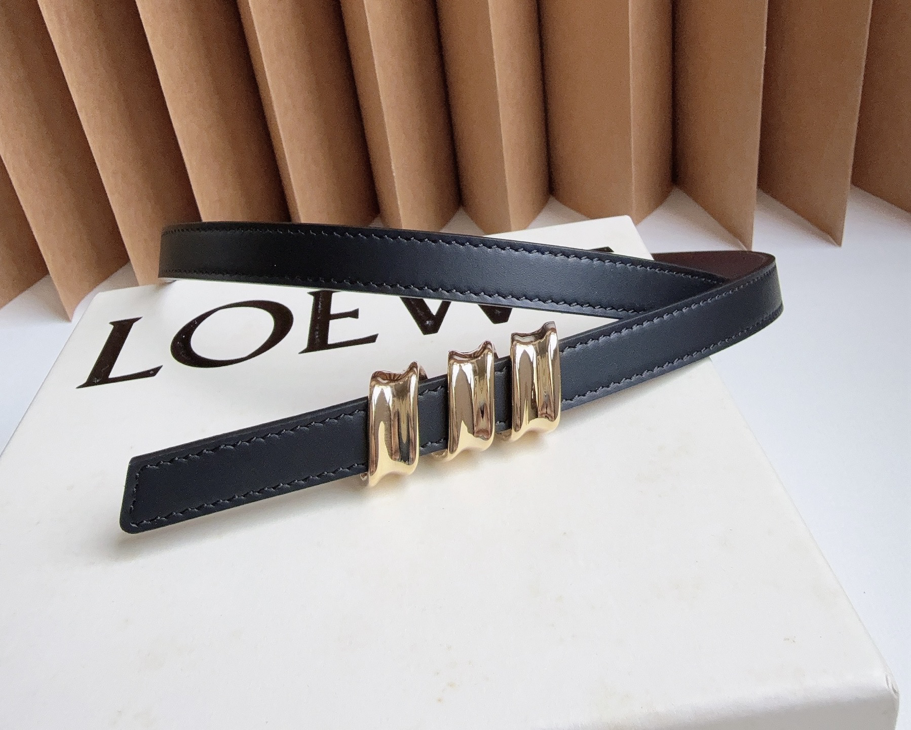 Loewe Belt - view 2