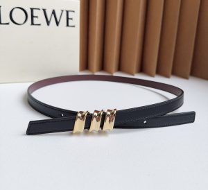 Loewe Belt - view 4