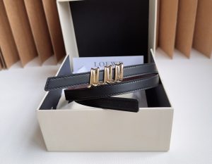 Loewe Belt - view 5