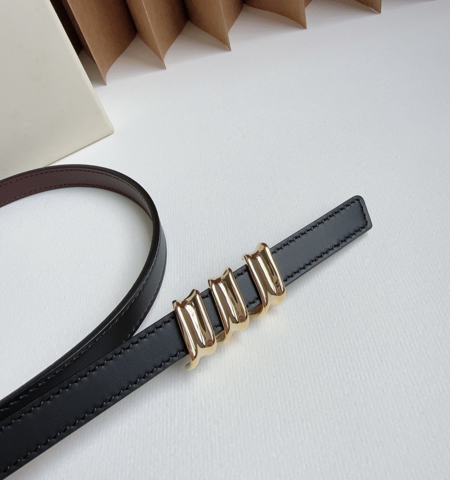 Loewe Belt - view 6