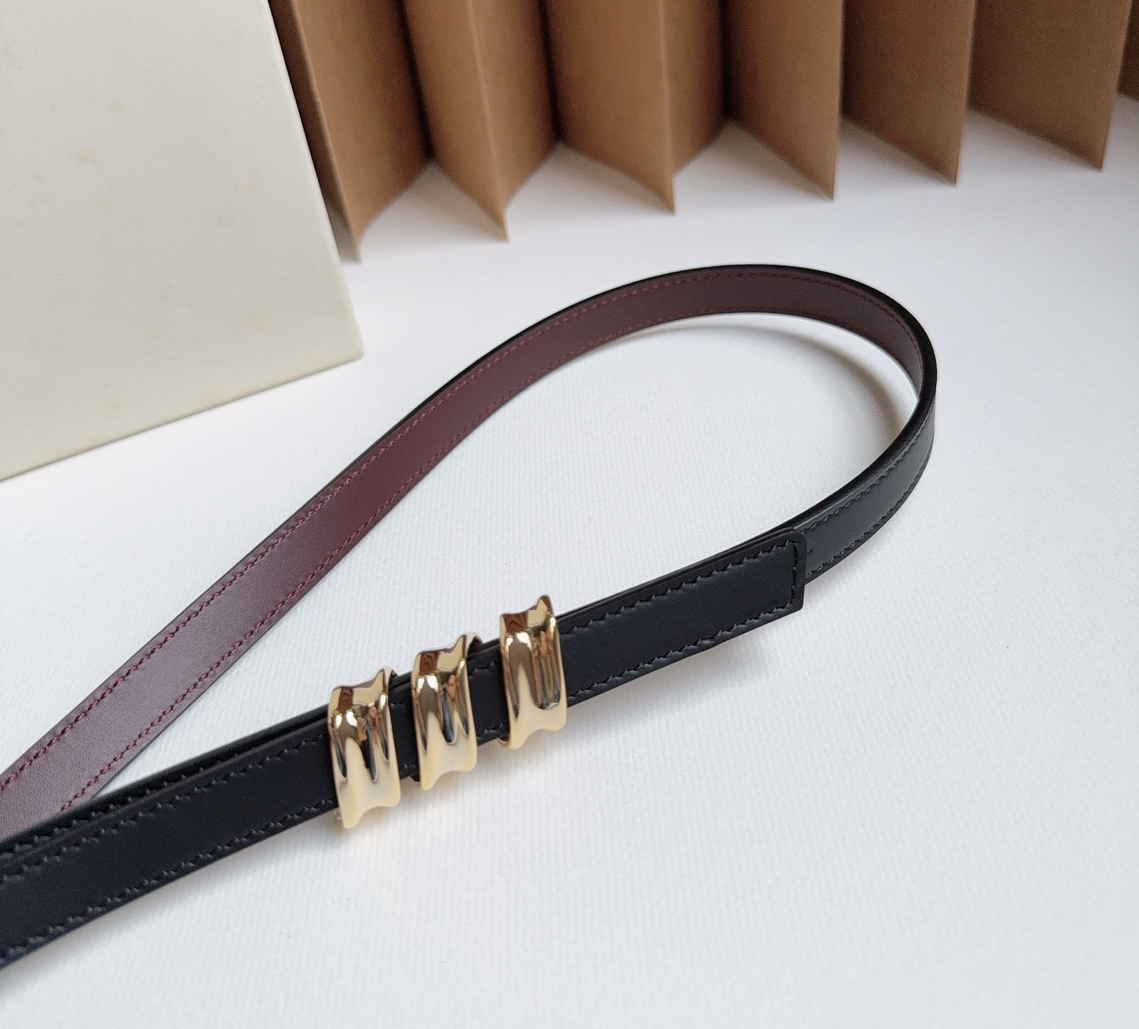 Loewe Belt - view 8