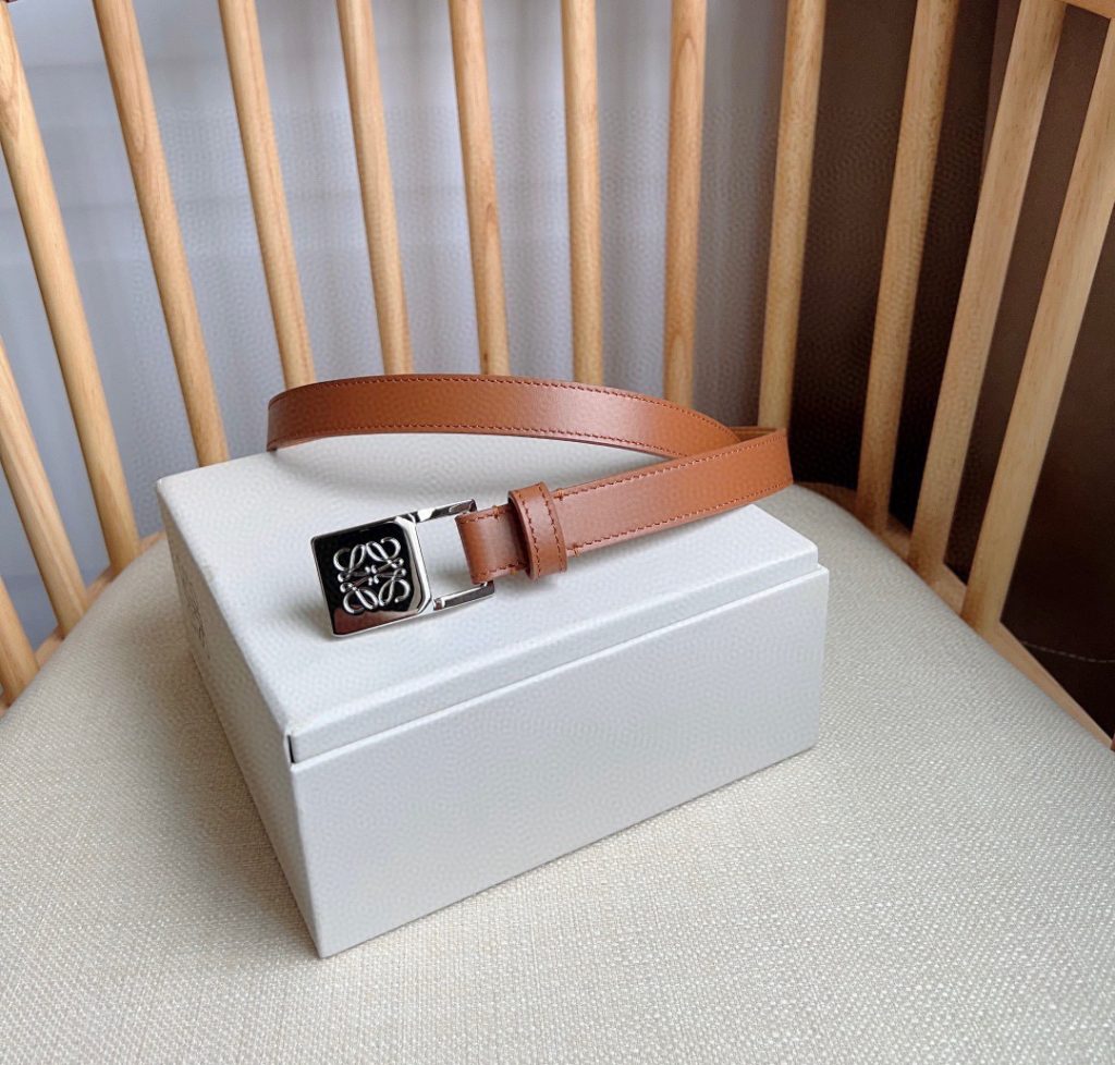 Loewe Belt - view 1