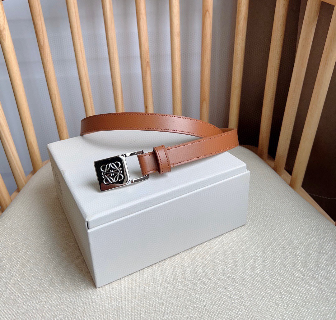 Loewe Belt - view 1