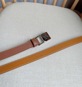 Loewe Belt - view 3