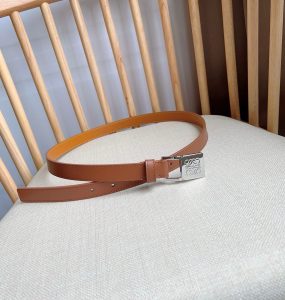 Loewe Belt - view 4