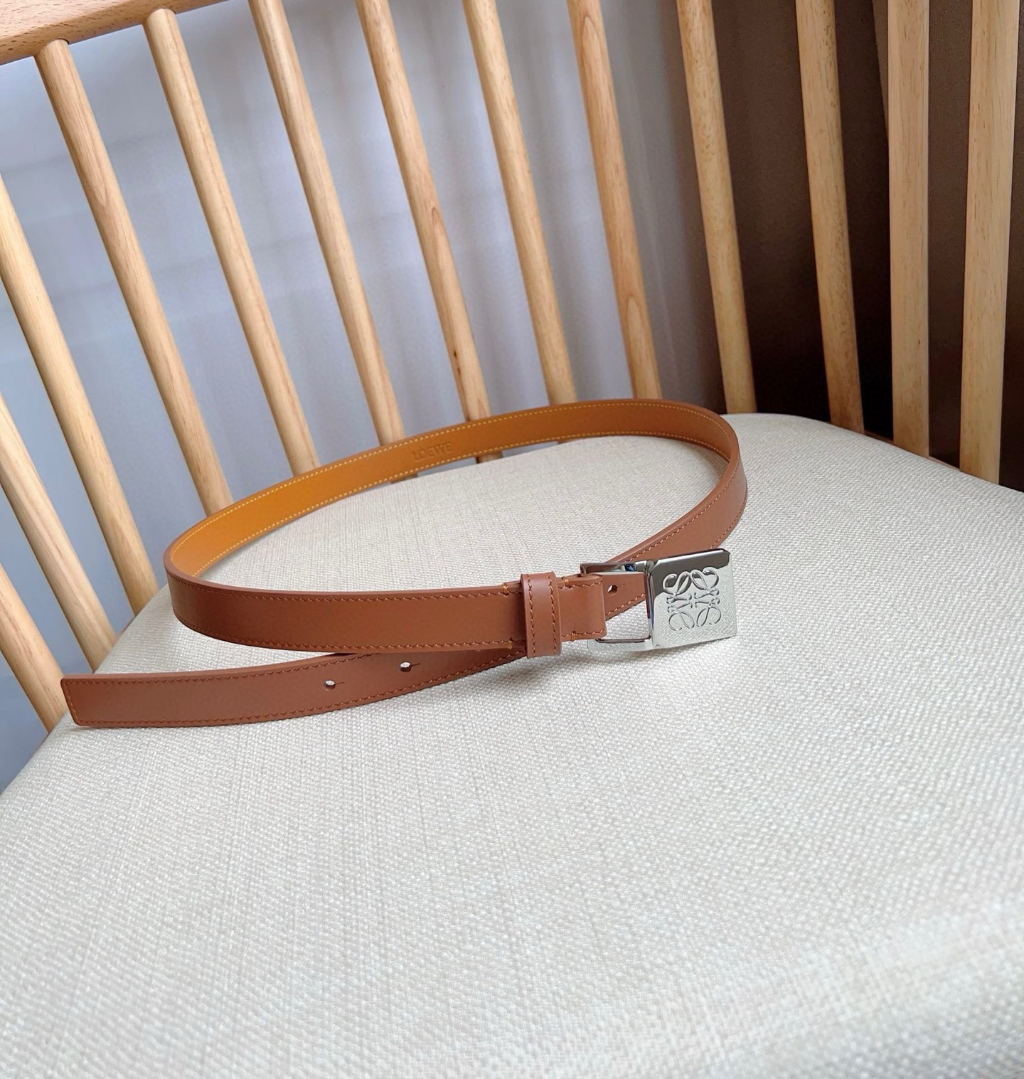 Loewe Belt - view 4