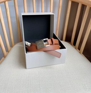Loewe Belt - view 5