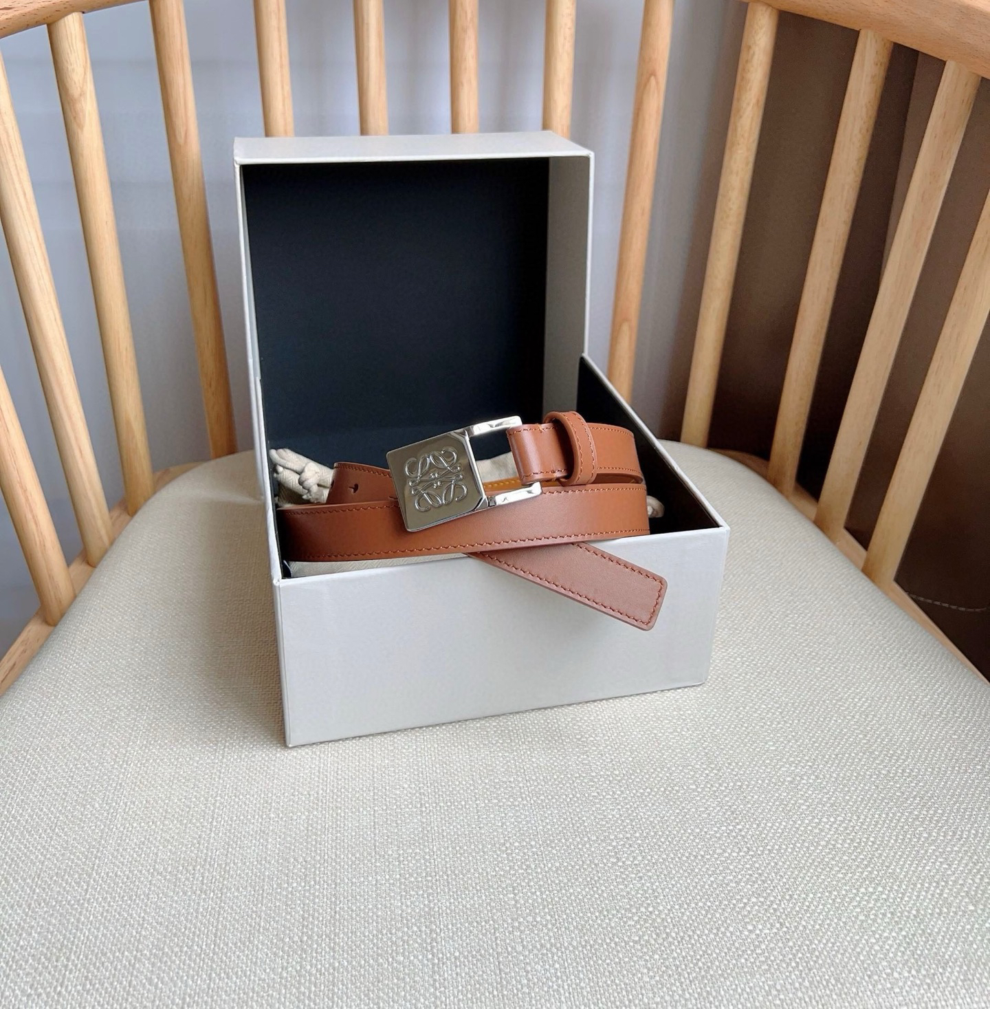 Loewe Belt - view 5