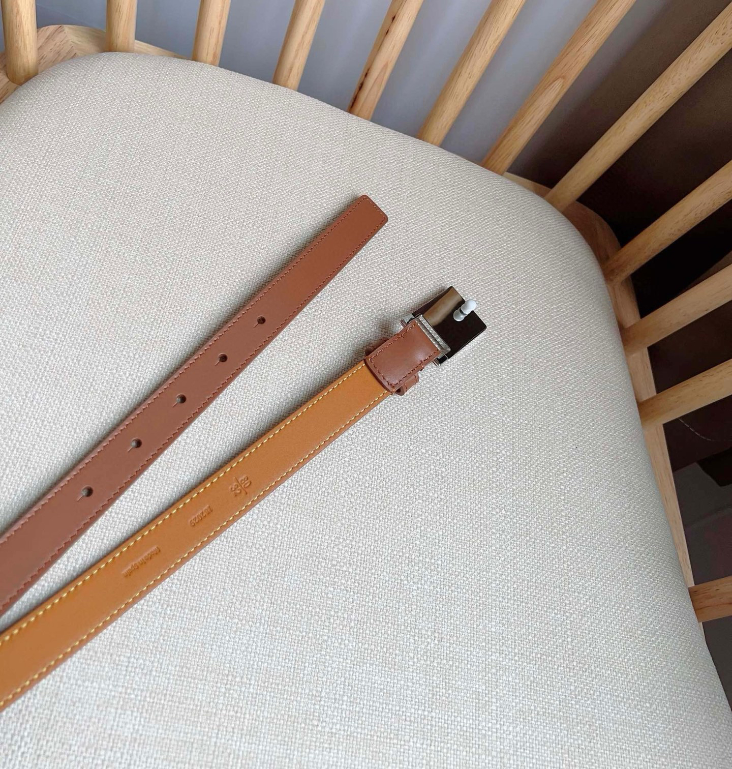 Loewe Belt - view 6
