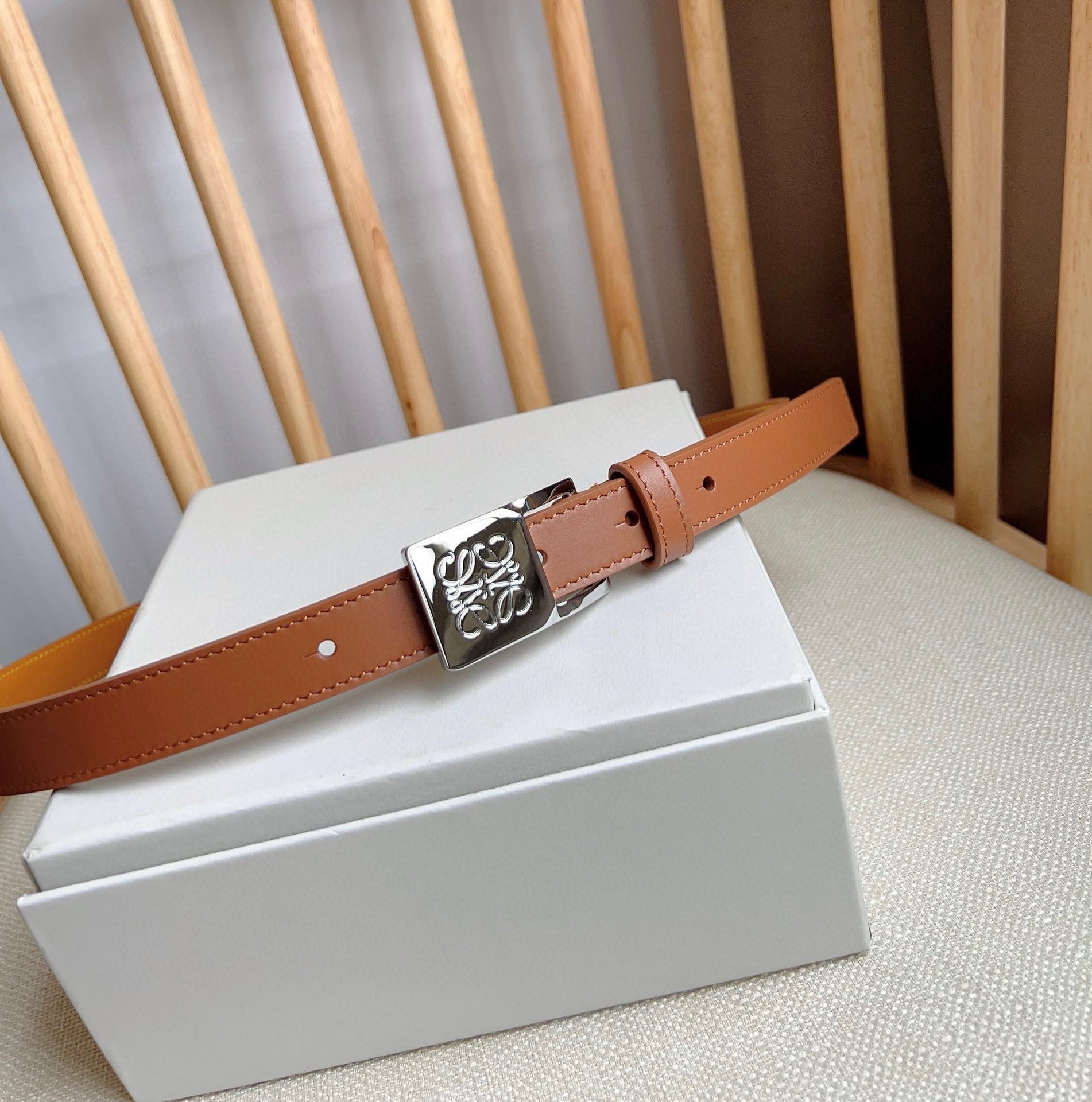 Loewe Belt - view 7