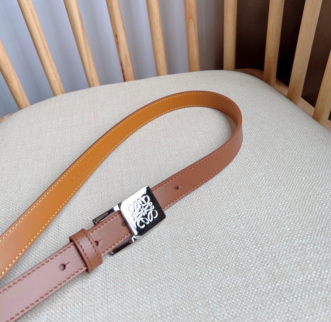 Loewe Belt - view 8